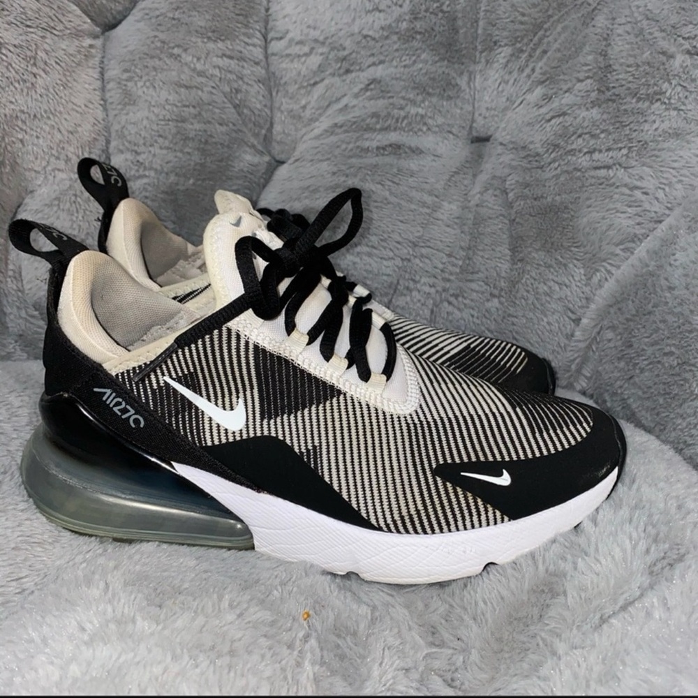 Nike air max 270 women’s shoes